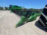630F JOHN DEERE PLATFORM