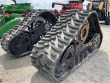 SOUCY COMBINE TRACKS