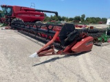 2020 CASE IH PLATFORM