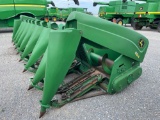 894 JOHN DEERE CORN HEAD