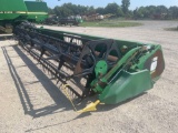 925 JOHN DEERE PLATFORM