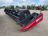 2052 CASE IH DRAPER PLATFORM