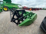 630F JOHN DEERE PLATFORM