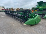 630F JOHN DEERE PLATFORM
