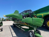 630FD JOHN DEERE FLEX DRAPER PLATFORM