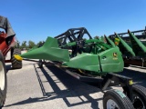 630F JOHN DEERE PLATFORM