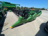 630F JOHN DEERE PLATFORM