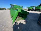 893 JOHN DEERE CORN HEAD