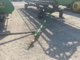 NO SALE - HORST HEADER TRAILER