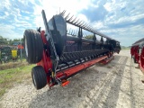 3152 CASE IH PLATFORM, 45 FEET