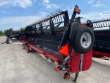 3152 CASE IH PLATFORM, 45 FEET
