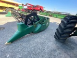 920 JOHN DEERE PLATFORM
