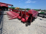 2412 CASE IH CORN HEAD