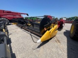 840CD-30 NEW HOLLAND PLATFORM