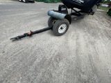 TB-6000 TRAIL-BLAZER JM HEADER TRAILER
