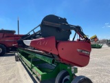 3162 CASE IH PLATFORM, 40 FEET