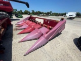 2206 CASE IH CORN HEAD