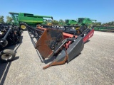1020 CASE IH CORN HEAD