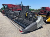 9255 DYNAFLEX DRAPER PLATFORM