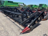 CASE IH DRAPER PLATFORM