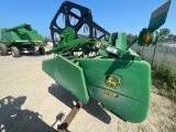 925F JOHN DEERE FLEX PLATFORM