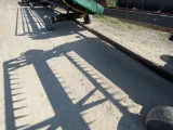 HEADER TRAILER