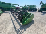 925 JOHN DEERE PLATFORM