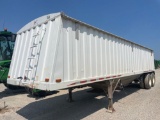 JET HOPPER BOTTOM TRAILER