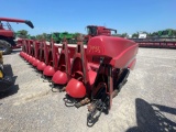 3412 CASE IH CORN HEAD