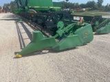 930F JOHN DEERE FLEX PLATFORM