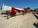 MKX130-84 WESTFIELD AUGER, SN 261937