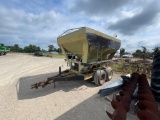 GRAIN CART