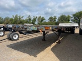 UTILITY TRAILER