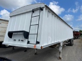 CTS HOPPER BOTTOM TRAILER