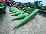 894 JOHN DEERE CORN HEAD