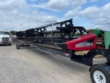 2162 CASE IH DRAPER PLATFORM
