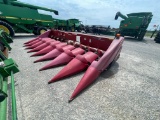3408 CASE IH CORN HEAD