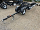 842R INDUSTRIAS AMERICA HEADER TRAILER