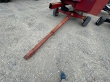 EZ TRAIL HEADER TRAILER