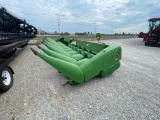 612C JOHN DEERE CORN HEAD
