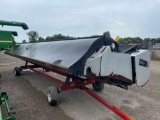 900 AGCO HEADER AND TRAILER