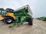 1085 JM GRAIN CART