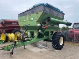 572 BRENT GRAIN CART