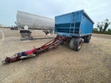 PUP TRAILER