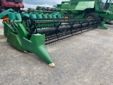 930F JOHN DEERE PLATFORM