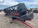 1020 CASE IH PLATFORM