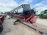 2020 CASE IH PLATFORM