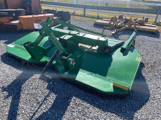 MX10 JOHN DEERE CUTTER