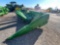 712C JOHN DEERE CORN HEAD, 12 ROW 30 INCH SPACING