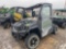 XUV 835R JOHN DEERE